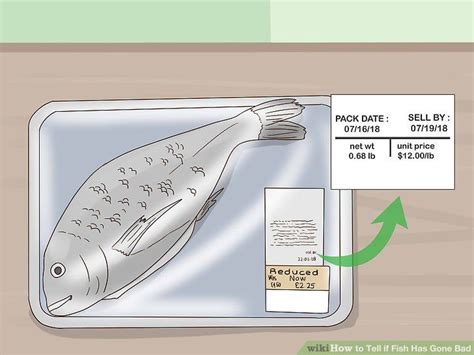 How to Tell if Fish Has Gone Bad (And When to Toss It) .